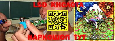 крисы Кинель
